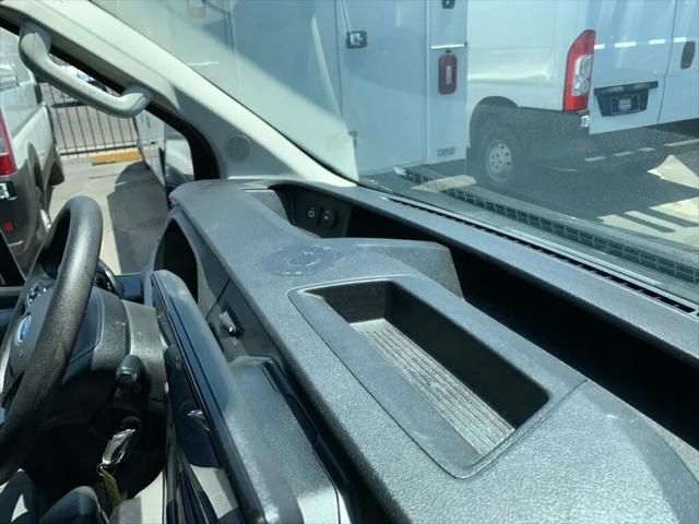 2022 Ford Transit Cargo Van T-150