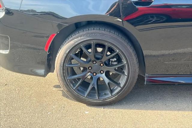 2021 Dodge Charger GT RWD