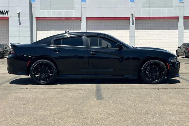2021 Dodge Charger GT RWD