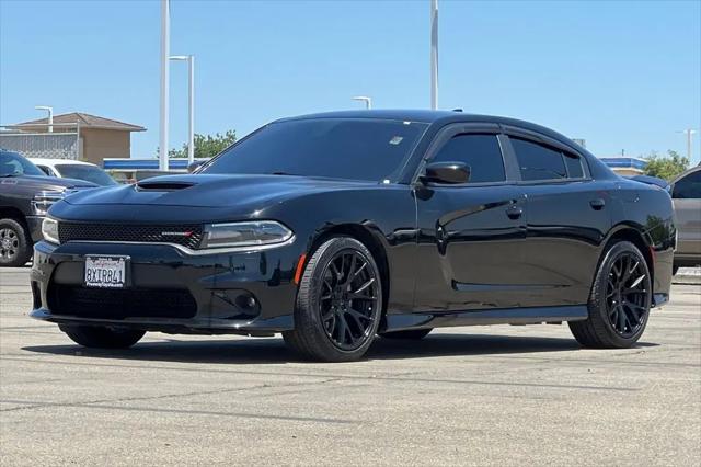 2021 Dodge Charger GT RWD