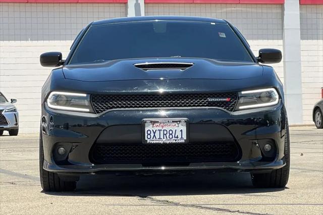 2021 Dodge Charger GT RWD