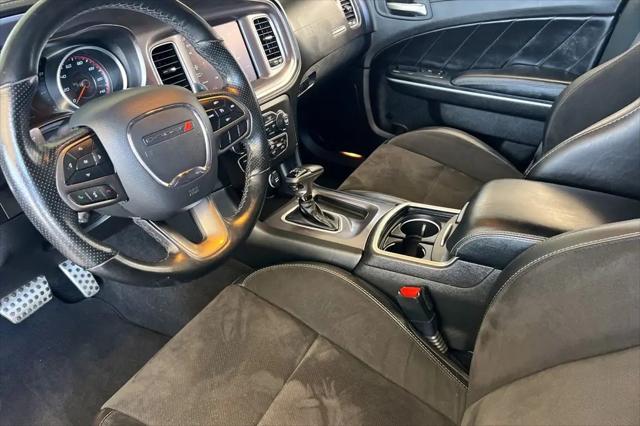 2021 Dodge Charger GT RWD