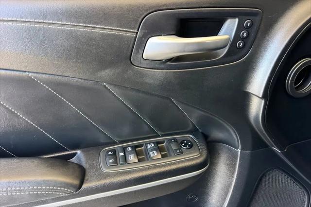2021 Dodge Charger GT RWD