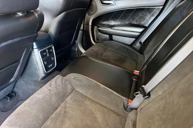 2021 Dodge Charger GT RWD