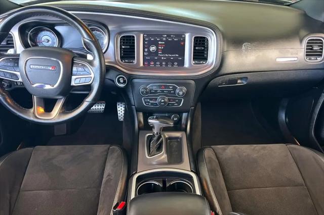 2021 Dodge Charger GT RWD