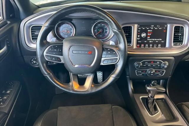 2021 Dodge Charger GT RWD