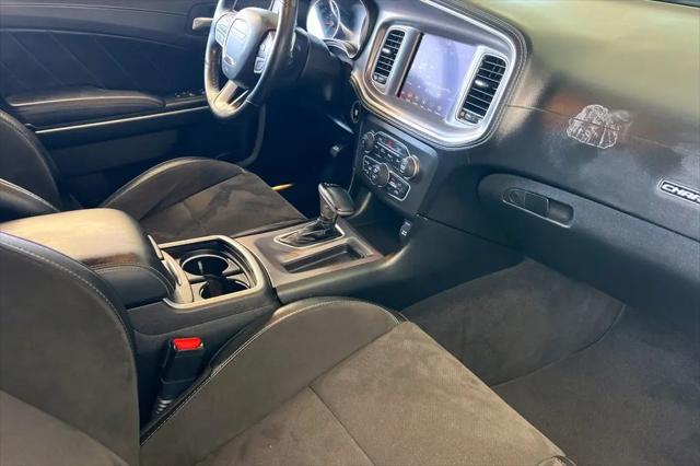 2021 Dodge Charger GT RWD