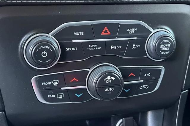 2021 Dodge Charger GT RWD