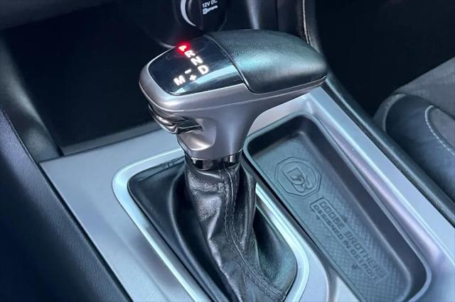 2021 Dodge Charger GT RWD