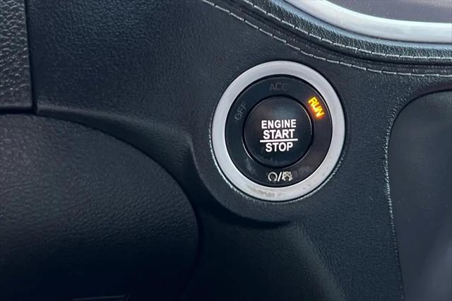 2021 Dodge Charger GT RWD