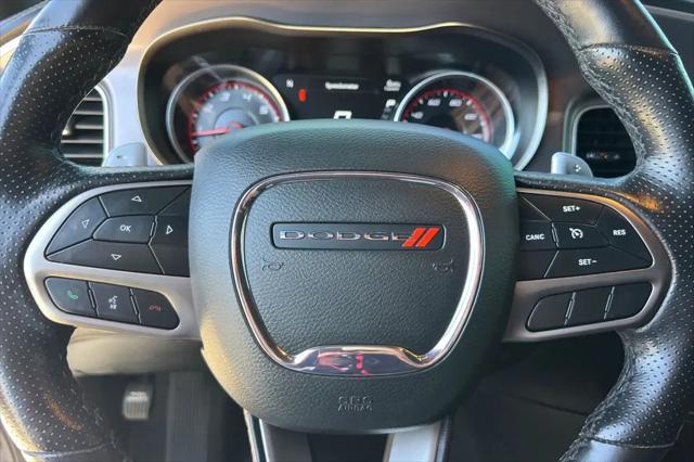 2021 Dodge Charger GT RWD