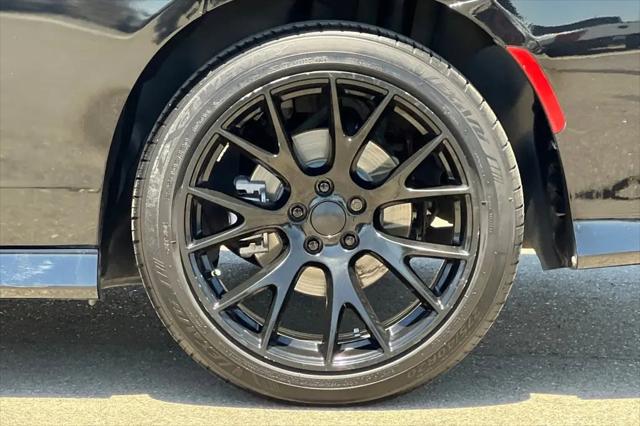 2021 Dodge Charger GT RWD