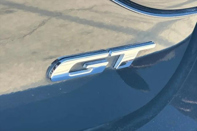 2021 Dodge Charger GT RWD
