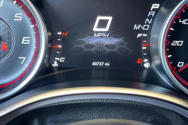 2021 Dodge Charger GT RWD