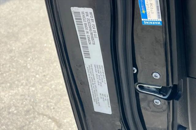 2021 Dodge Charger GT RWD