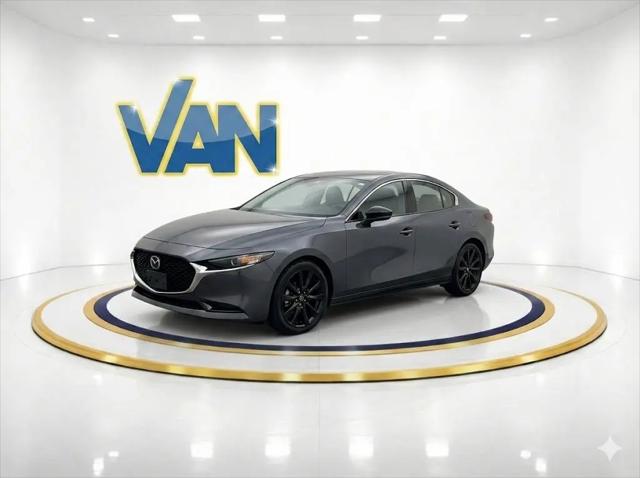 2024 Mazda Mazda3 2.5 S Carbon Edition for sale in Kansas City, MO