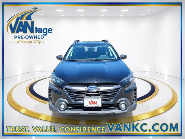 2023 Subaru Outback 2.5i