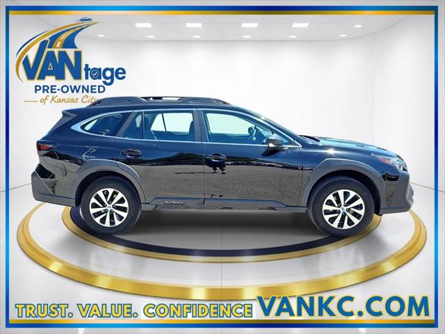 2023 Subaru Outback 2.5i