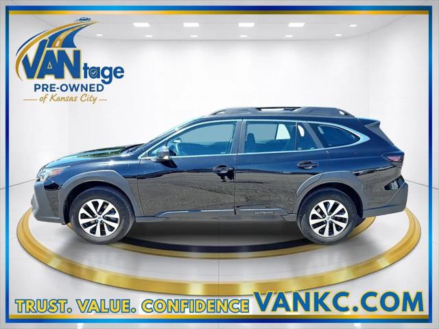 2023 Subaru Outback 2.5i