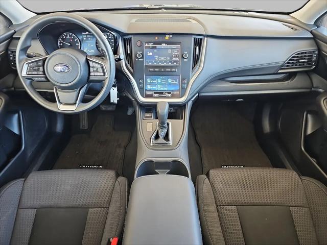 2023 Subaru Outback 2.5i