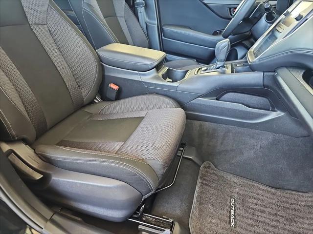 2023 Subaru Outback 2.5i