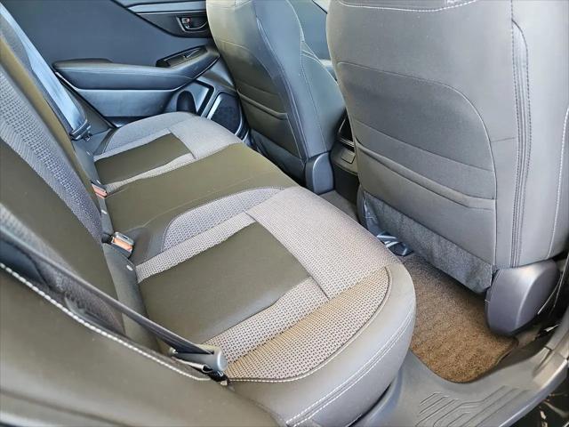 2023 Subaru Outback 2.5i