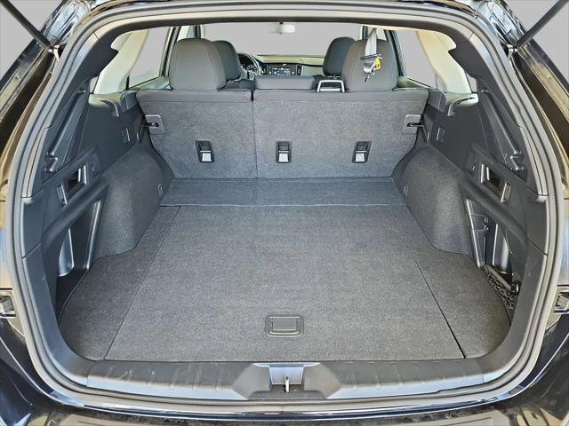 2023 Subaru Outback 2.5i