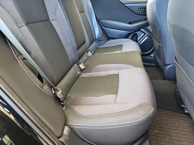 2023 Subaru Outback 2.5i