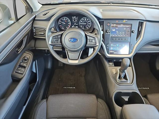 2023 Subaru Outback 2.5i