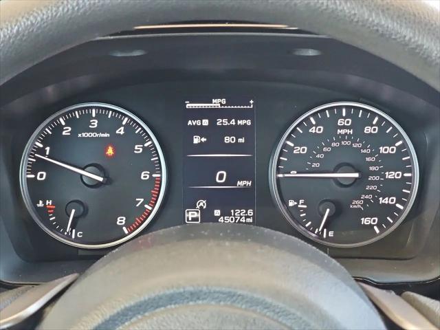 2023 Subaru Outback 2.5i