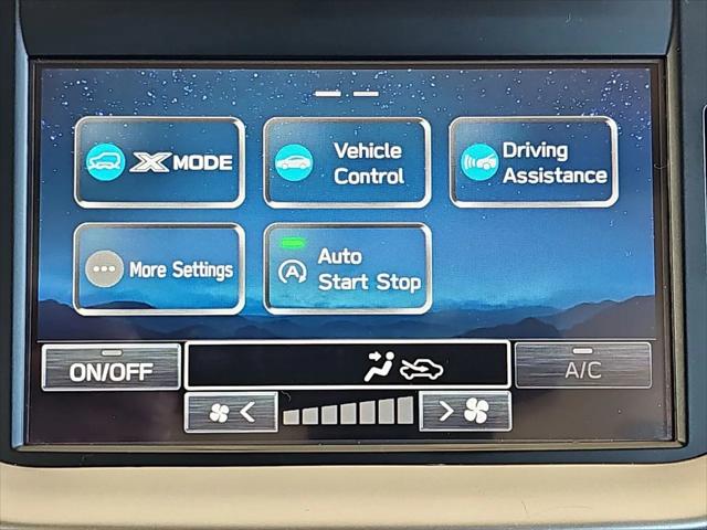 2023 Subaru Outback 2.5i