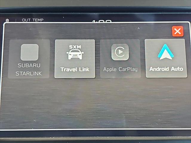 2023 Subaru Outback 2.5i