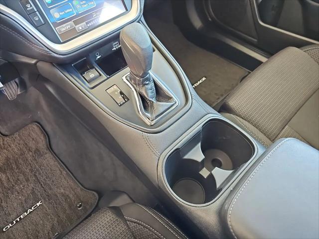 2023 Subaru Outback 2.5i