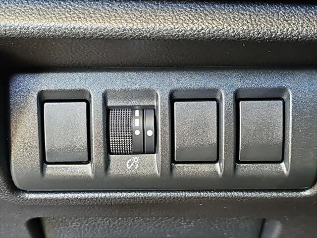 2023 Subaru Outback 2.5i