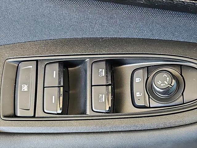 2023 Subaru Outback 2.5i