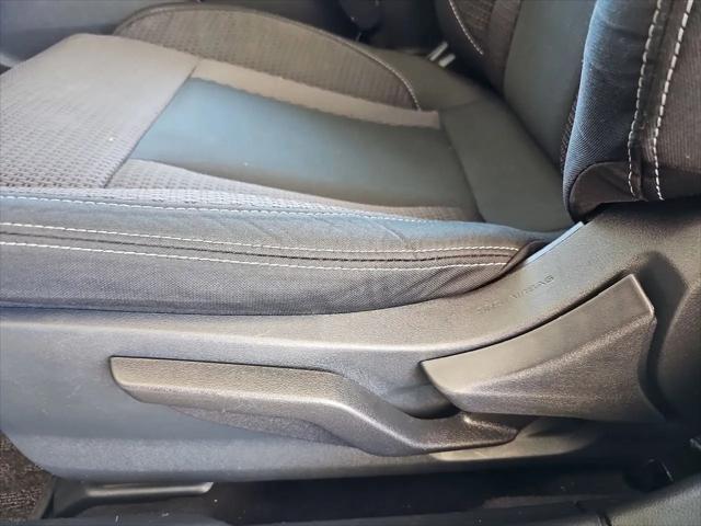 2023 Subaru Outback 2.5i