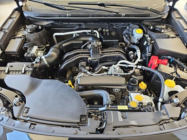 2023 Subaru Outback 2.5i