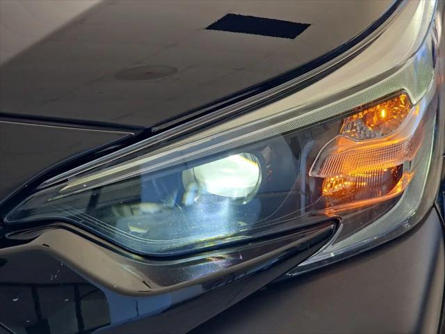 2023 Subaru Outback 2.5i