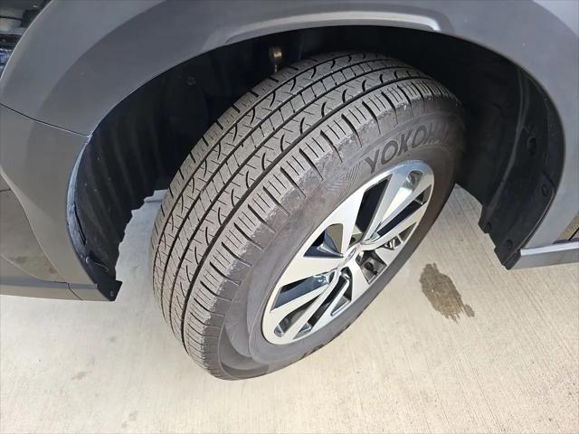 2023 Subaru Outback 2.5i