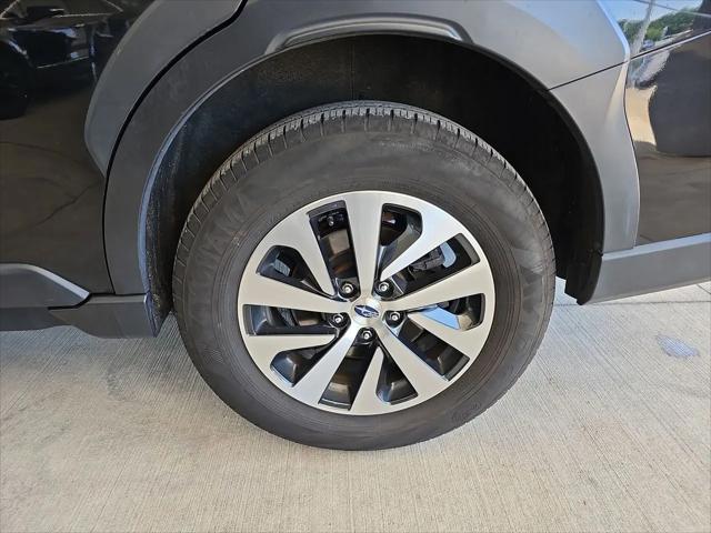 2023 Subaru Outback 2.5i