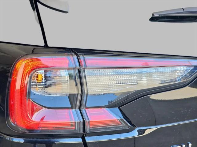 2023 Subaru Outback 2.5i
