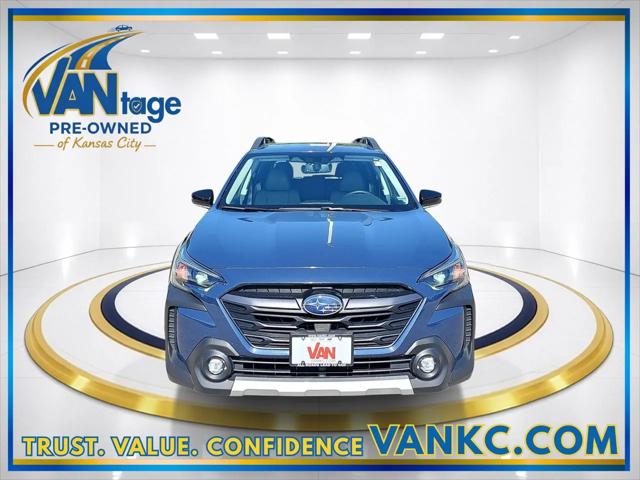 2024 Subaru Outback Limited