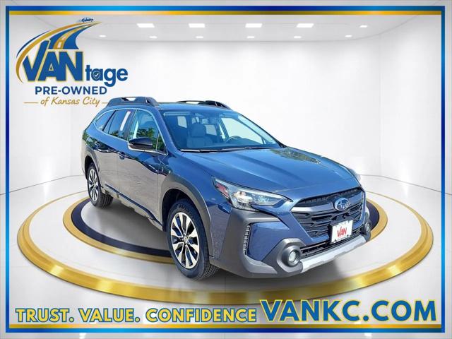 2024 Subaru Outback Limited