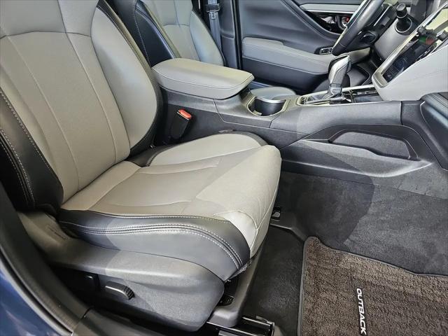 2024 Subaru Outback Limited
