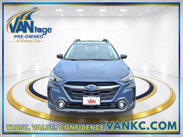 2023 Subaru Outback Premium