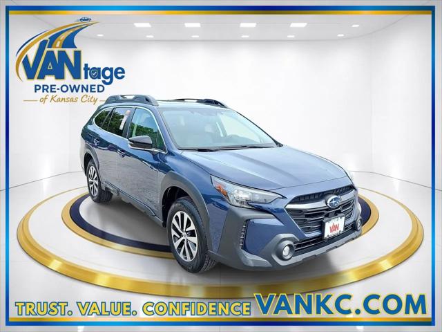 2023 Subaru Outback Premium