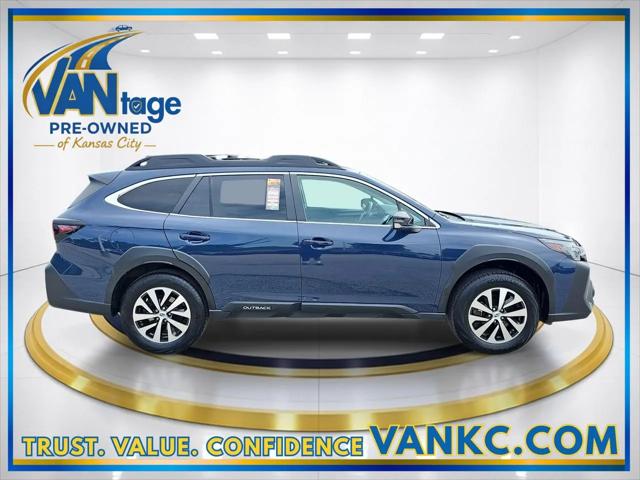 2023 Subaru Outback Premium