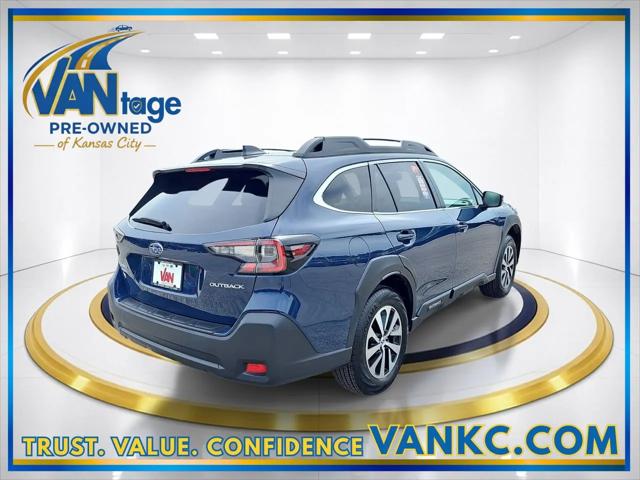 2023 Subaru Outback Premium