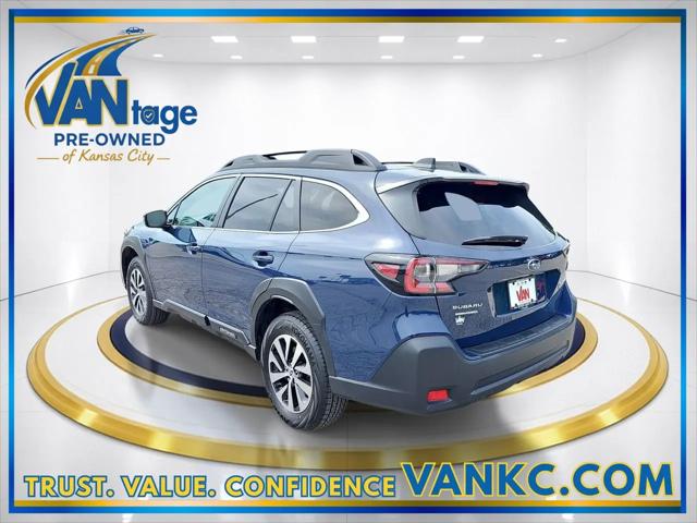 2023 Subaru Outback Premium