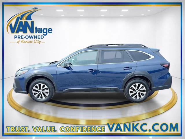 2023 Subaru Outback Premium